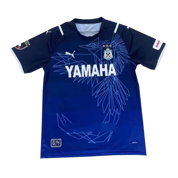 3ª Equipación Replica Camiseta Jubilo Iwata 2021-2022